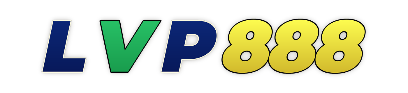 lvp888 logo